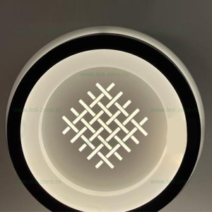 Aplica LED 19W Rotunda 3 Functii LZ9014