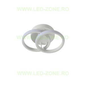 Aplica LED 20W 3 Functii LZ6103