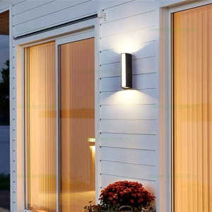 Aplica LED 20W Exterior LZ0313S - Img 5