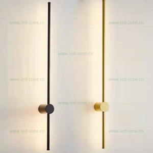 Aplica LED 22W 3 functii LZ9115-60