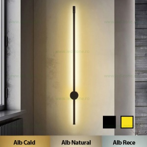 Aplica LED 26W 3 Functii LZ9115-80