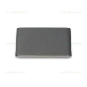 Aplica LED 2x5W Exterior DS-905 - Img 3