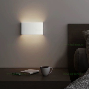 Aplica LED 2x5W Exterior DS-905 - Img 6