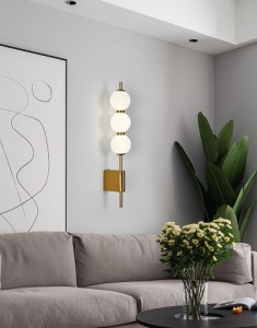 Aplica LED 30W 3 Functii LZ25037 - Img 2