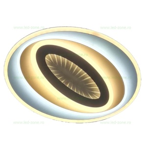 Aplica LED 36W 3D LZ8116 - Img 2