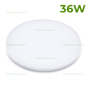 Aplica LED 36W Rotunda Slim UFO