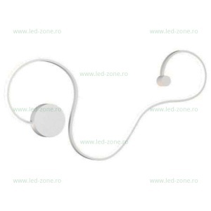 Aplica LED 40W 3 Functii LZ9519/9520