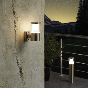 Aplica LED 4W Exterior BASALGO - Img 2