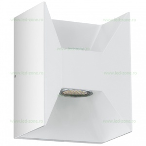 Aplica LED 5W Exterior MORINO - Img 5
