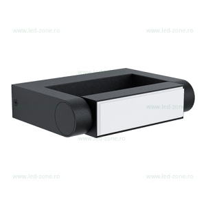 Aplica LED 5W Exterior Reglabila BRIANZA - Img 2