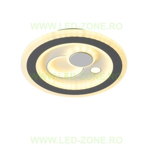 Aplica LED 60W 3 Functii LZ9795-200Y