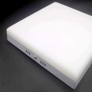Aplica LED 60W Patrata Alba Frameless - Img 2