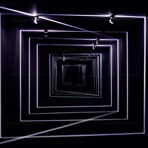 Aplica LED 6W Exterior LZ816 - Img 6