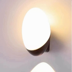 Aplica LED 7W Exterior LZ833 - Img 1