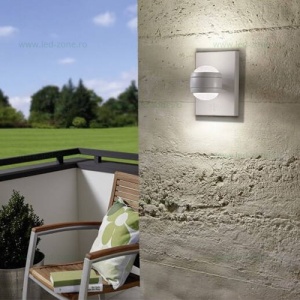 Aplica LED 7W Exterior SESIMBA - Img 3