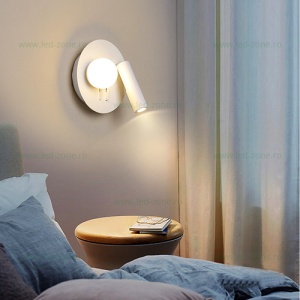 Aplica LED 9W Rotunda LZ20655 - Img 5