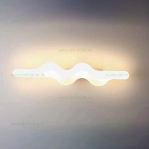 Aplica LED Decorativa 15W LZ1368 - Img 2