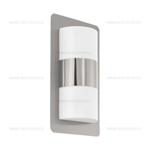Aplica LED Exterior E27 CISTIERNA - Img 3