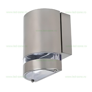 Aplica LED Exterior GU10 GARDENYA-3