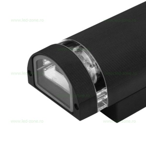 Aplica LED GU10 REGNUM-3 - Img 2