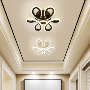 Aplica LED Moderna 27W 3 Functii LZ3902 - Img 9