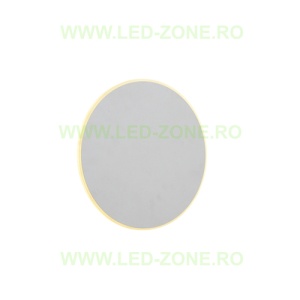Aplica LED Moderna 34W 3 Functii LZ6056Y-300 - Img 3