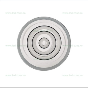 Aplica LED Moderna 36W 3 Functii LZ8006-2 - Img 3