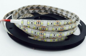 Banda LED 2835 120 SMD/ML Silicon 12V - Img 1