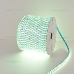 Banda LED 2835 198 SMD/ML 220V Taiere 11CM - Img 4