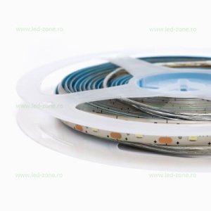 Banda LED 2835 60 SMD/ML Silicon 5V - Img 2