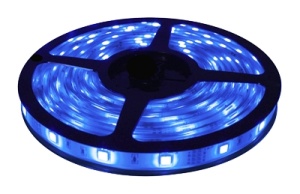 Banda LED 5050 60 SMD/ML Color Silicon 12V - Img 4