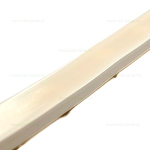 Banda LED COB 24V 480 LED/ML Submersibila - Img 7