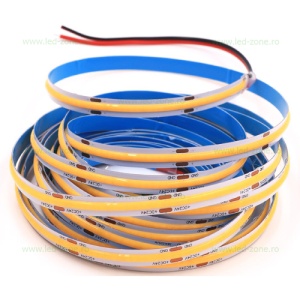 Banda LED COB 512 LED/ML Interior Premium 24V - Img 2