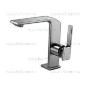 Baterie Lavoar Crom Mat LZ024 - Img 2