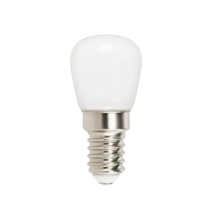 Bec LED E14 6W Compatibil Frigider - Img 1