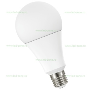 Bec LED E27 10W Glob Mat