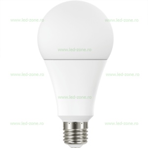 Bec LED E27 10W Glob Mat  - Img 2