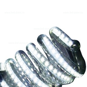 Bec LED E27 40W Spirala