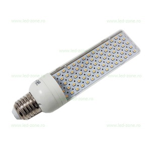 Bec LED E27 4W Unidirectional LZ01