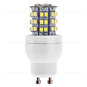 Bec LED GU10 2.5W Corn