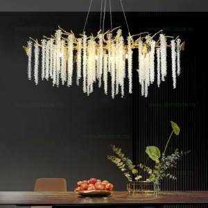 Candelabru 12 Socluri E14 LZ8803-1200