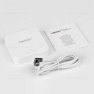 Centrala Smart pentru control WiFi Mi-Light - Img 7