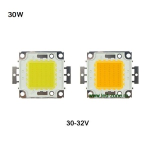 CHIP LED COB 30W - Img 1