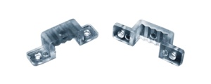 Clema Fixare Banda LED 220V - Img 2