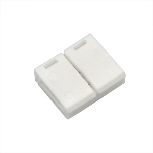 Conector Imbinare 2 Contacte Banda LED 12V 8mm Interior - Img 2