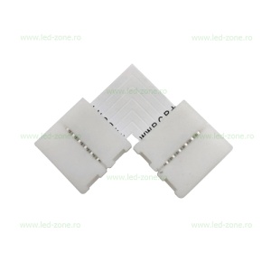 Conector Imbinare Banda LED RGBWW 12V L - Img 2