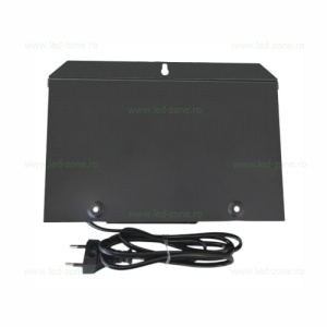 Controller Adresabil Banda LED RGB Digitala Pixel HS-8 - Img 4