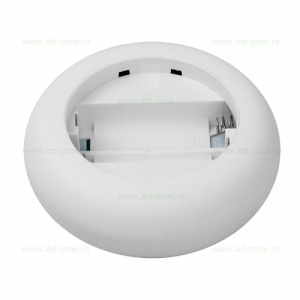 Controller Banda LED RGBW 12A 144W Telecomanda - Img 5