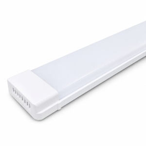 Corp Iluminat LED 100W 120cm Mat