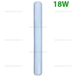 Corp Iluminat LED 18W 60cm IP65 LZ02